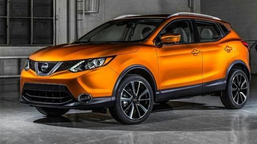 NISSAN ROGUE SPORT 2019 JN1BJ1CP6KW232321 image